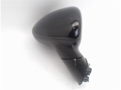 Recambio de retrovisor electrico derecho para kia rio (ub) 1.2 basic referencia OEM IAM 876201W0309B  