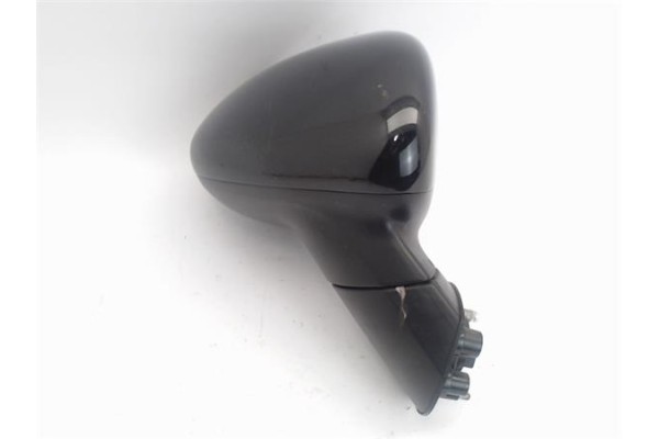 Recambio de retrovisor electrico derecho para kia rio (ub) 1.2 basic referencia OEM IAM 876201W0309B  