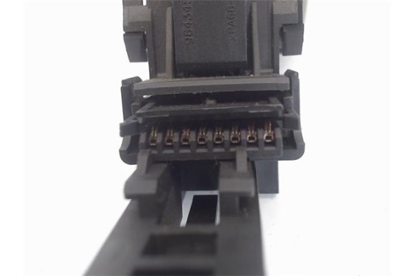 Recambio de mando multifuncion para citroen c3 referencia OEM IAM 96538207XT 344720053 