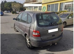 renault scenic i (ja...) del año 2000