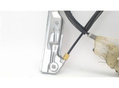 Recambio de mecanismo elevalunas delantero izquierdo para citroen c5 berlina referencia OEM IAM 9648484780  