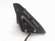 Recambio de retrovisor electrico izquierdo para mazda demio (dw) referencia OEM IAM   