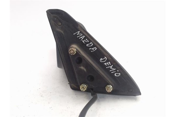 Recambio de retrovisor electrico izquierdo para mazda demio (dw) referencia OEM IAM   