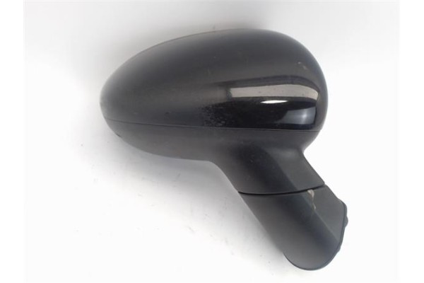 Recambio de retrovisor electrico derecho para kia rio (ub) 1.2 basic referencia OEM IAM 876201W0309B  