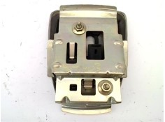 Recambio de maneta exterior porton para renault laguna ii (bg0) 1.9 dci (bg1a, bg1w) referencia OEM IAM 7701472930  