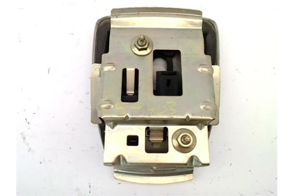 Recambio de maneta exterior porton para renault laguna ii (bg0) 1.9 dci (bg1a, bg1w) referencia OEM IAM 7701472930  