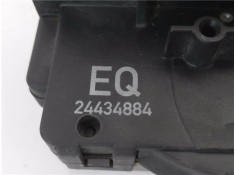 Recambio de cierre electromagnetico delantero izquierdo para opel corsa c 1.7 dti referencia OEM IAM 5133077  