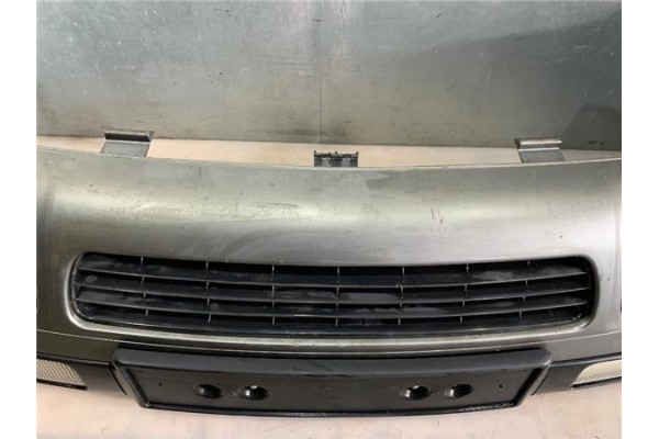 Recambio de paragolpes delantero para audi 80 berlina/avant 2.6 básico avant referencia OEM IAM 8A0807103H  