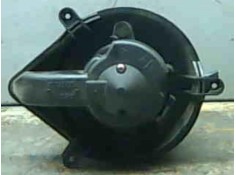 Recambio de motor calefaccion para renault master ii furgón (fd) 2.5 dci 120 referencia OEM IAM 133974W GHVX70CHX35 