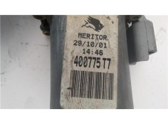 Recambio de mecanismo elevalunas trasero izquierdo para citroen xsara berlina referencia OEM IAM 922346 60500550 922345 , CITROË