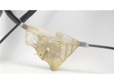 Recambio de mecanismo elevalunas delantero izquierdo para citroen c5 berlina referencia OEM IAM 9648484780  
