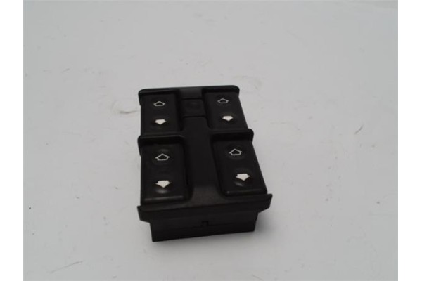 Recambio de mando elevalunas para bmw serie 5 berlina (e34) 2.0 520i (95kw) referencia OEM IAM 1379075  