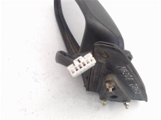 Recambio de retrovisor electrico izquierdo para mazda demio (dw) referencia OEM IAM   