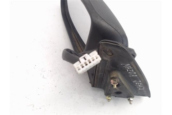 Recambio de retrovisor electrico izquierdo para mazda demio (dw) referencia OEM IAM   