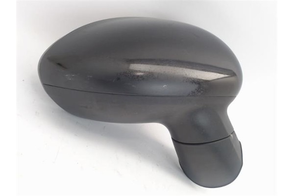 Recambio de retrovisor electrico derecho para kia rio (ub) 1.2 basic referencia OEM IAM 876201W0309B  