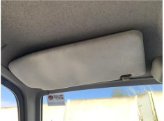 Recambio de parasol izquierdo para suzuki vitara (se/sf/et) 1.6 i 16v (et, ta02) referencia OEM IAM 84800608212WE  