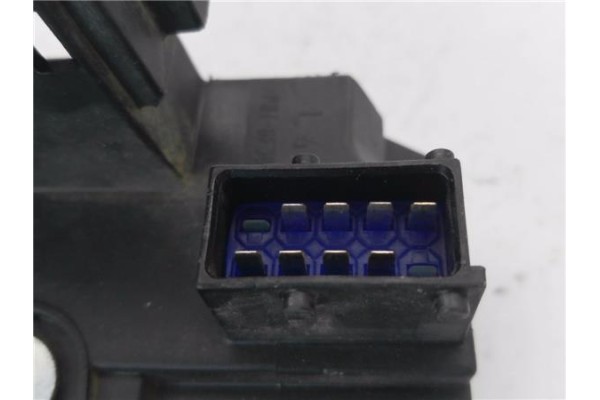 Recambio de cierre electromagnetico delantero izquierdo para opel corsa c 1.7 dti referencia OEM IAM 5133077  