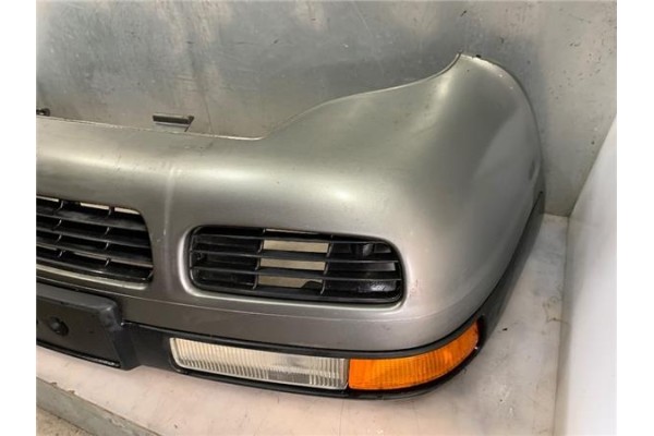 Recambio de paragolpes delantero para audi 80 berlina/avant 2.6 básico avant referencia OEM IAM 8A0807103H  