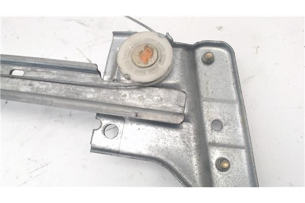 Recambio de mecanismo elevalunas trasero izquierdo para citroen xsara berlina referencia OEM IAM 922346 60500550 922345 , CITROË