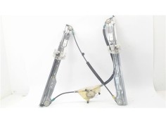 Recambio de mecanismo elevalunas delantero izquierdo para citroen c5 berlina referencia OEM IAM 9648484780  