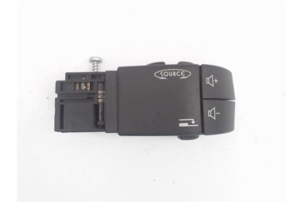 Recambio de mando multifuncion para renault laguna ii (bg0) referencia OEM IAM 7701049643 34442201AF 