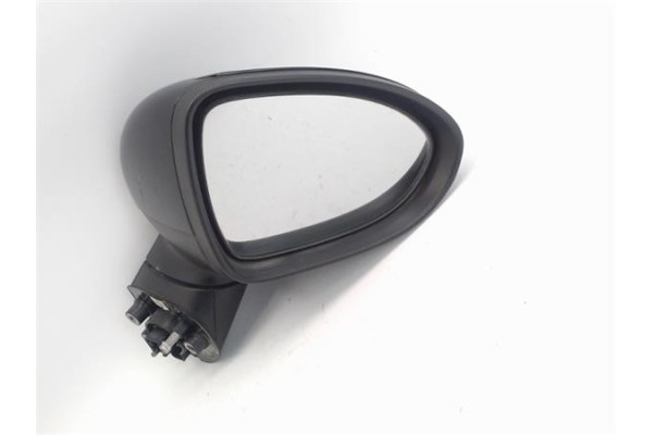 Recambio de retrovisor electrico derecho para kia rio (ub) 1.2 basic referencia OEM IAM 876201W0309B  