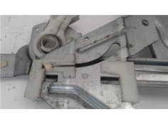 Recambio de mecanismo elevalunas trasero izquierdo para citroen xsara berlina referencia OEM IAM 922346 60500550 922345 , CITROË