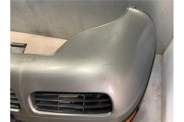 Recambio de paragolpes delantero para audi 80 berlina/avant 2.6 básico avant referencia OEM IAM 8A0807103H  