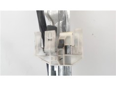 Recambio de mecanismo elevalunas delantero izquierdo para citroen c5 berlina referencia OEM IAM 9648484780  