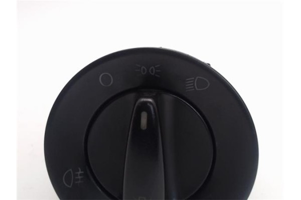 Recambio de mando de luces para volkswagen passat berlina (362) referencia OEM IAM 1C0941531  1C094153101C , AUDI