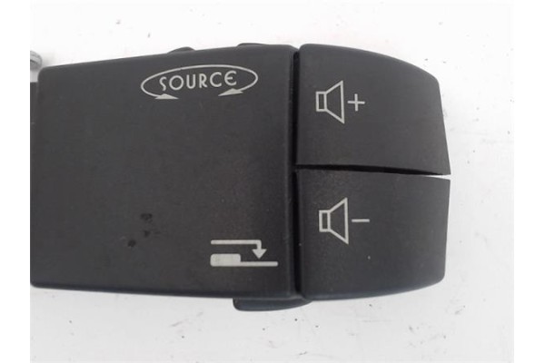 Recambio de mando multifuncion para renault laguna ii (bg0) referencia OEM IAM 7701049643 34442201AF 