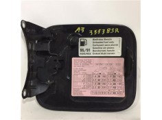 Recambio de tapa exterior combustible para audi a3 (8l) 1.6 ambiente referencia OEM IAM 8L0010141T 1H0010092C 