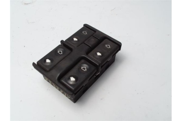 Recambio de mando elevalunas para bmw serie 5 berlina (e34) 2.5 525i (125kw) referencia OEM IAM 1379075  