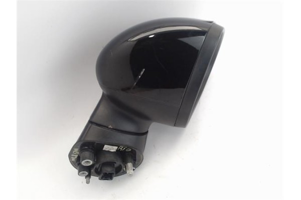 Recambio de retrovisor electrico derecho para kia rio (ub) 1.2 basic referencia OEM IAM 876201W0309B  