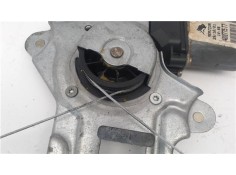 Recambio de mecanismo elevalunas trasero izquierdo para citroen xsara berlina referencia OEM IAM 922346 60500550 922345 , CITROË