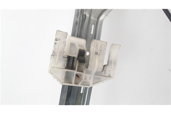 Recambio de mecanismo elevalunas delantero izquierdo para citroen c5 berlina referencia OEM IAM 9648484780  