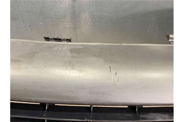 Recambio de paragolpes delantero para audi 80 berlina/avant 2.6 básico avant referencia OEM IAM 8A0807103H  