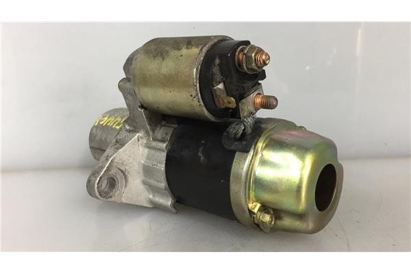 Recambio de motor arranque para subaru legacy iv 2.0 referencia OEM IAM 23300AA150 M000T30471 