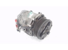 Recambio de compresor aire acond. para opel corsa c 1.7 dti referencia OEM IAM 6854048  