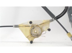 Recambio de mecanismo elevalunas delantero izquierdo para citroen c5 berlina referencia OEM IAM 9648484780  