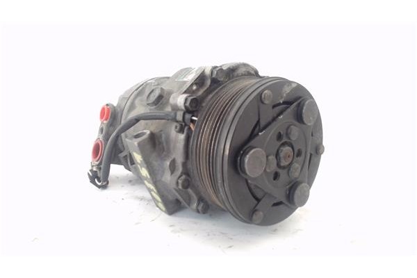 Recambio de compresor aire acond. para opel corsa c 1.7 dti referencia OEM IAM 6854048  