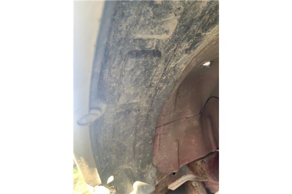 Recambio de pase rueda delantero izquierdo para suzuki vitara (se/sf/et) 1.6 i 16v (et, ta02) referencia OEM IAM 7248185C00  