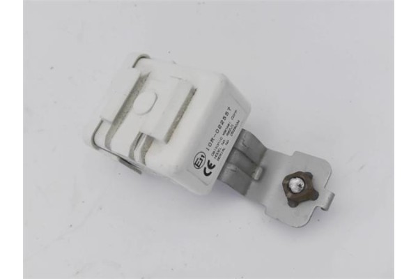 Recambio de modulo electronico para fiat sedici (189) 1.9 jtd 8v 120 emotion referencia OEM IAM 3719062J10 10R022557 