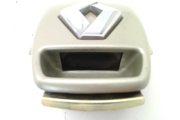 Recambio de maneta exterior porton para renault laguna ii (bg0) 1.9 dci (bg1a, bg1w) referencia OEM IAM 7701472930  