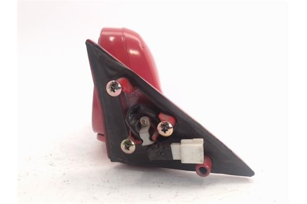 Recambio de retrovisor electrico derecho para mazda 323 c/f/s berlina (ba) referencia OEM IAM   