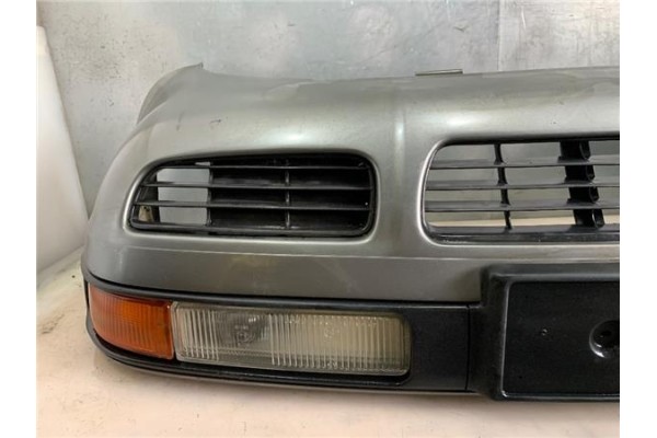 Recambio de paragolpes delantero para audi 80 berlina/avant 2.6 básico avant referencia OEM IAM 8A0807103H  