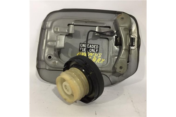 Recambio de tapa exterior combustible para toyota avensis berlina (t22) 2.0 vvt-i referencia OEM IAM 7735020290  