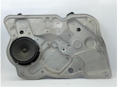 Recambio de elevalunas electrico delantero izquierdo para skoda octavia berlina (1z3) referencia OEM IAM 1Z1837461 LTSK507L 