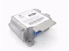 Recambio de centralita airbag para opel astra g berlina 1.7 td referencia OEM IAM 09229037BC 5WK42923 