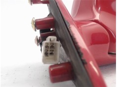 Recambio de retrovisor electrico derecho para mazda 323 c/f/s berlina (ba) referencia OEM IAM   